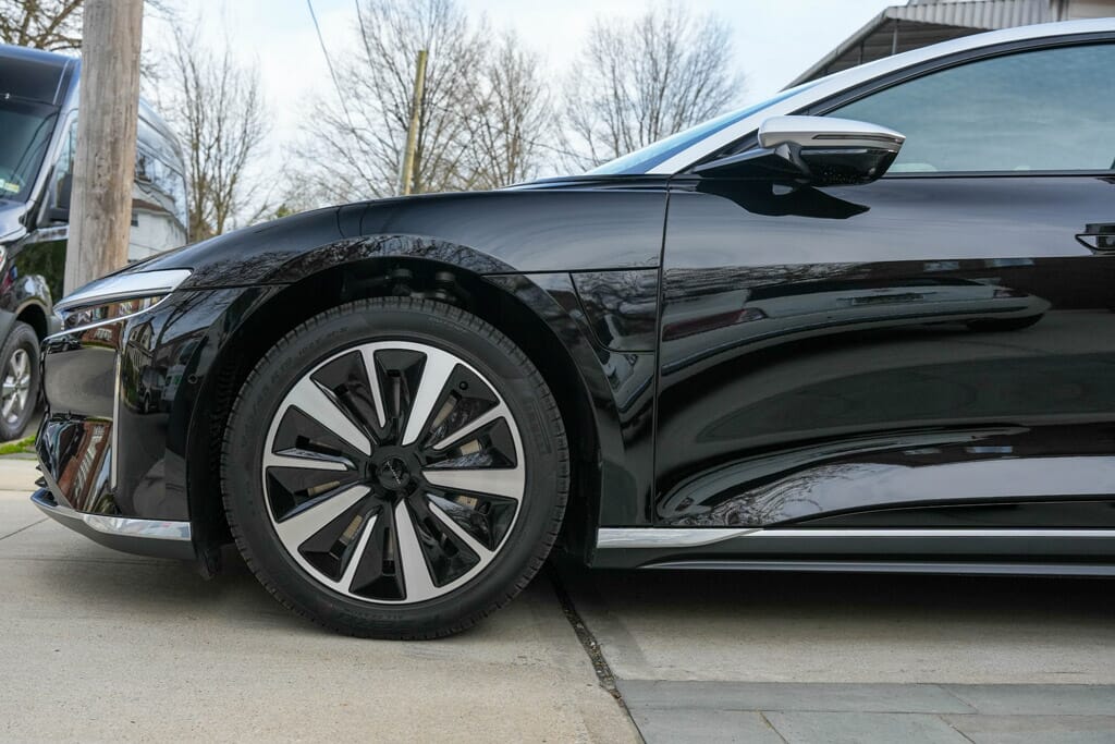 2022 Lucid Motors Air Grand Touring for sale